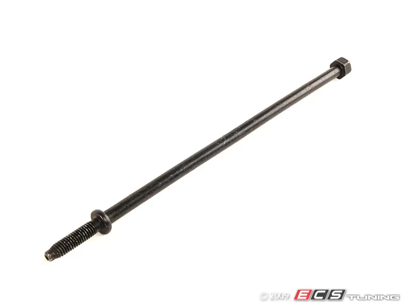 Genuine BMW - 61217577620 - Mounting Screw (61-21-7-577-620)