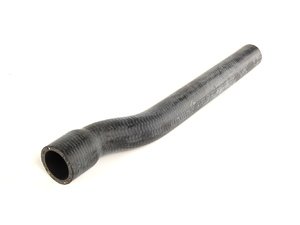 ES#24758 - 11531315302 - E34 M5 Coolant Return Hose - For vehicles with auxiliary heating - Genuine BMW - BMW