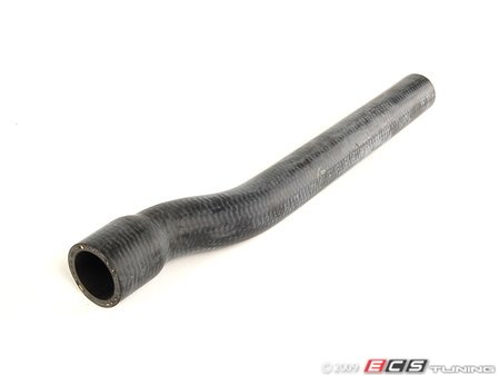 ES#24758 - 11531315302 - E34 M5 Coolant Return Hose - For vehicles with auxiliary heating - Genuine BMW - BMW
