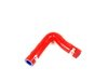ES#1843969 - FMKC005R - 7 Piece Silicone Coolant Hose Kit - Red - Replace your stock rubber hoses with silicone - Forge - Volkswagen