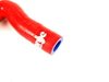 ES#1843969 - FMKC005R - 7 Piece Silicone Coolant Hose Kit - Red - Replace your stock rubber hoses with silicone - Forge - Volkswagen