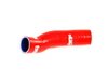 ES#1843969 - FMKC005R - 7 Piece Silicone Coolant Hose Kit - Red - Replace your stock rubber hoses with silicone - Forge - Volkswagen