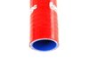 ES#1843969 - FMKC005R - 7 Piece Silicone Coolant Hose Kit - Red - Replace your stock rubber hoses with silicone - Forge - Volkswagen