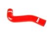 ES#1843969 - FMKC005R - 7 Piece Silicone Coolant Hose Kit - Red - Replace your stock rubber hoses with silicone - Forge - Volkswagen