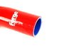 ES#1843969 - FMKC005R - 7 Piece Silicone Coolant Hose Kit - Red - Replace your stock rubber hoses with silicone - Forge - Volkswagen