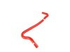 ES#1843969 - FMKC005R - 7 Piece Silicone Coolant Hose Kit - Red - Replace your stock rubber hoses with silicone - Forge - Volkswagen