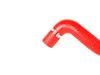 ES#1843969 - FMKC005R - 7 Piece Silicone Coolant Hose Kit - Red - Replace your stock rubber hoses with silicone - Forge - Volkswagen