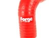 ES#1843969 - FMKC005R - 7 Piece Silicone Coolant Hose Kit - Red - Replace your stock rubber hoses with silicone - Forge - Volkswagen