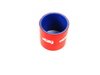 ES#1832518 - FMKT005R - Boost Hose Kit - Red - A complete hose kit for your intercooler - Forge - 
