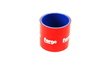 ES#1832518 - FMKT005R - Boost Hose Kit - Red - A complete hose kit for your intercooler - Forge - 
