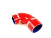 ES#1832518 - FMKT005R - Boost Hose Kit - Red - A complete hose kit for your intercooler - Forge - 