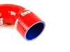 ES#1832518 - FMKT005R - Boost Hose Kit - Red - A complete hose kit for your intercooler - Forge - 