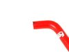 ES#1832518 - FMKT005R - Boost Hose Kit - Red - A complete hose kit for your intercooler - Forge - 