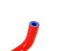 ES#1832518 - FMKT005R - Boost Hose Kit - Red - A complete hose kit for your intercooler - Forge - 