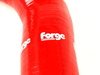ES#1832518 - FMKT005R - Boost Hose Kit - Red - A complete hose kit for your intercooler - Forge - 
