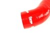 ES#1832518 - FMKT005R - Boost Hose Kit - Red - A complete hose kit for your intercooler - Forge - 