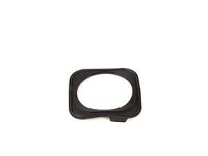 ES#18621 - 11127565165 - Oil Cap Gasket - Seals the engine cover around the oil filler - Genuine BMW - BMW