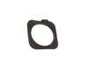 ES#18621 - 11127565165 - Oil Cap Gasket - Seals the engine cover around the oil filler - Genuine BMW - BMW