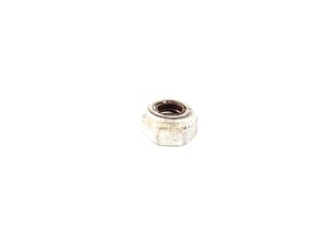ES#17097 - 07147575163 - Self-Locking Hex Nut - M6 - Genuine BMW - BMW MINI
