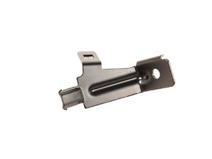 ES#35490 - 13901435567 - Bracket Ventilation Valve - Genuine BMW - BMW
