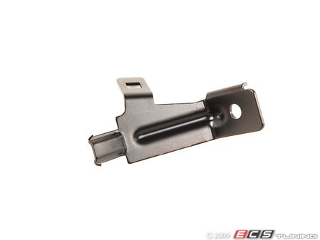 ES#35490 - 13901435567 - Bracket Ventilation Valve - Genuine BMW - BMW