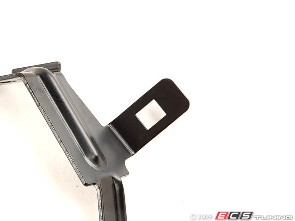 Genuine BMW - 13901435567 - Bracket Ventilation Valve (13-90-1-435-567)