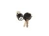 ES#2960 - 357905855B - Ignition Lock Cylinder W/Keys - Meyle - Volkswagen