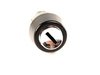 ES#2960 - 357905855B - Ignition Lock Cylinder W/Keys - Meyle - Volkswagen