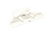 ES#166086 - 61217566618 - Battery Hold Down - Secures the battery to the battery tray - Genuine BMW - BMW