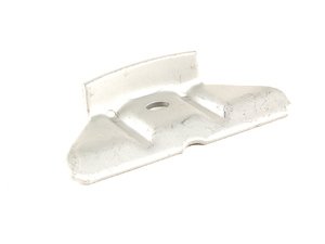 ES#166086 - 61217566618 - Battery Hold Down - Secures the battery to the battery tray - Genuine BMW - BMW