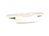 ES#166086 - 61217566618 - Battery Hold Down - Secures the battery to the battery tray - Genuine BMW - BMW