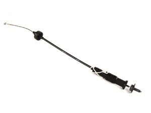 ES#3533 - 1H1721335A - Clutch Cable - Self adjusting cable - Febi - Volkswagen