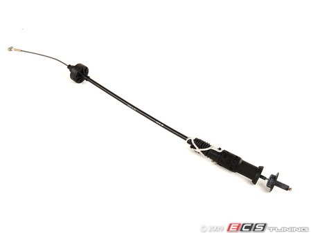 ES#3533 - 1H1721335A - Clutch Cable - Self adjusting cable - Febi - Volkswagen