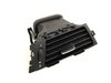 ES#245556 - 64229130459 - Dashboard Fresh Air Vent - Left - Supplies fresh air from the air conditioner to the cabin - Genuine BMW - BMW