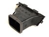 ES#245556 - 64229130459 - Dashboard Fresh Air Vent - Left - Supplies fresh air from the air conditioner to the cabin - Genuine BMW - BMW