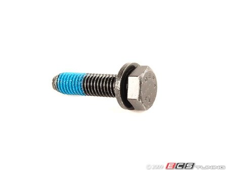 ES#19394 - 11141744147 - Hex Bolt - Priced Each - Genuine BMW hex bolt. M8X32-Z1 - Genuine BMW - BMW