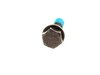 ES#19394 - 11141744147 - Hex Bolt - Priced Each - Genuine BMW hex bolt. M8X32-Z1 - Genuine BMW - BMW