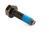 ES#19394 - 11141744147 - Hex Bolt - Priced Each - Genuine BMW hex bolt. M8X32-Z1 - Genuine BMW - BMW