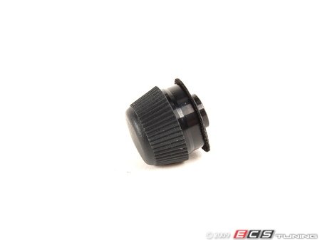 ES#182710 - 65528385458 - Rotary Knob - Found on the OBC (On-Board Computer) system - Genuine BMW - BMW