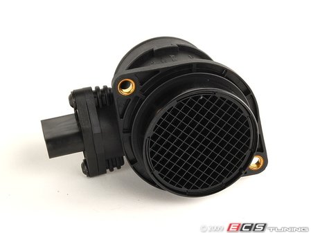 ES#8368 - 0280218100SJ - Mass Air Flow Sensor (MAF) - Remanufactured - Improve your fuel economy and restore performance with a new MAF - Bosch - Volkswagen