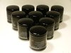 ES#1242 - W930.2110PAK - Oil Filter - Pack Of 10 - Stock up for future maintenance and save! - Mann - Audi Volkswagen