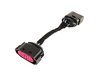 ES#9306 - FMHIDWH - 10-12 Pin Harness - Priced Each - (NO LONGER AVAILABLE) - 10-12 Pin Harness For OEM HID's, - ECS - 