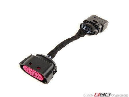 ES#9306 - FMHIDWH - 10-12 Pin Harness - Priced Each - (NO LONGER AVAILABLE) - 10-12 Pin Harness For OEM HID's, - ECS - 