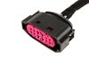 ES#9306 - FMHIDWH - 10-12 Pin Harness - Priced Each - (NO LONGER AVAILABLE) - 10-12 Pin Harness For OEM HID's, - ECS - 