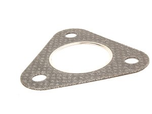 ES#1831740 - 357253115D - Exhaust Downpipe Gasket - Priced Each - Gasket between manifold & downpipe/header - Victor Reinz - Volkswagen