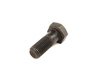 ES#59382 - 34111118948 - Bolt - M12X1.5 - 32 millimeter length - M12X1.5X32 - attaches pad wear sensor to the caliper - Genuine BMW - BMW