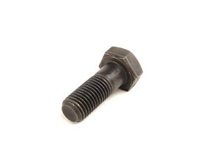 ES#59382 - 34111118948 - Bolt - M12X1.5 - 32 millimeter length - M12X1.5X32 - attaches pad wear sensor to the caliper - Genuine BMW - BMW