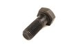 ES#59382 - 34111118948 - Bolt - M12X1.5 - 32 millimeter length - M12X1.5X32 - attaches pad wear sensor to the caliper - Genuine BMW - BMW