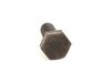 ES#59382 - 34111118948 - Bolt - M12X1.5 - 32 millimeter length - M12X1.5X32 - attaches pad wear sensor to the caliper - Genuine BMW - BMW