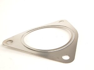 ES#414396 - 7L0253115A - Downpipe Gasket - Exhaust gasket - Genuine Volkswagen Audi - Volkswagen